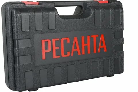 Перфоратор ресанта