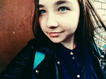 Настя брянск
