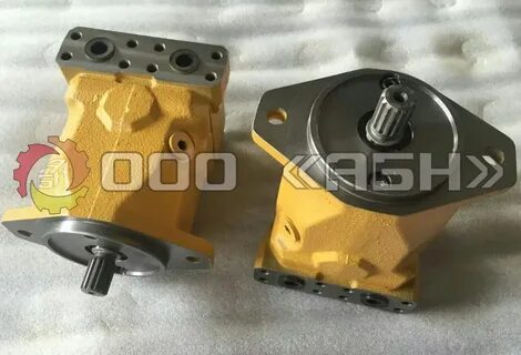 Гидромотор xcmg