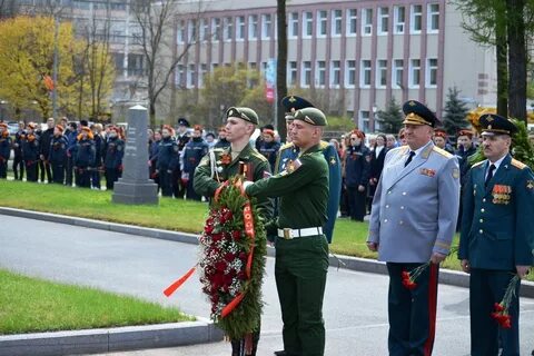 День академии