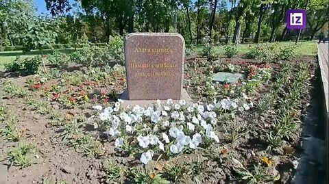 За донбасс за аллею ангелов