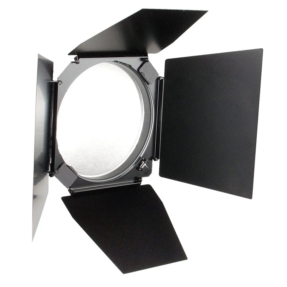 Reflector. Hensel 7&quot; reflector. рефлектор. рефлектор со шторками. рефлекторы для фотостудии. шторки для студийного света.
