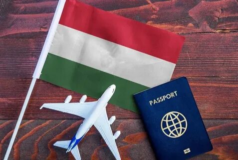 Гражданство венгрии