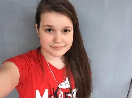 Настя оренбург