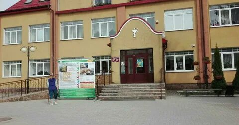 Калининградская область поликлиники