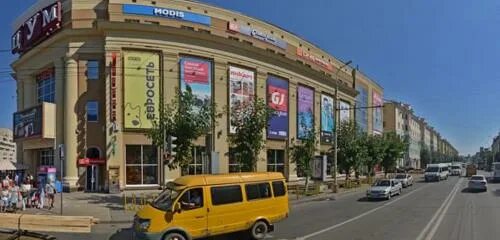 Mts, mobile phone store, Россия, Калуга, улица Кирова, 22/45 - Yandex.Maps