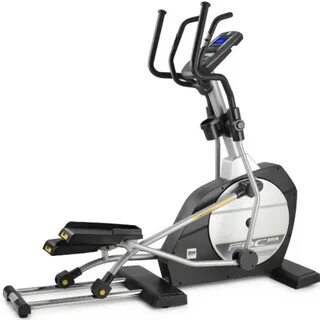 Bh fitness