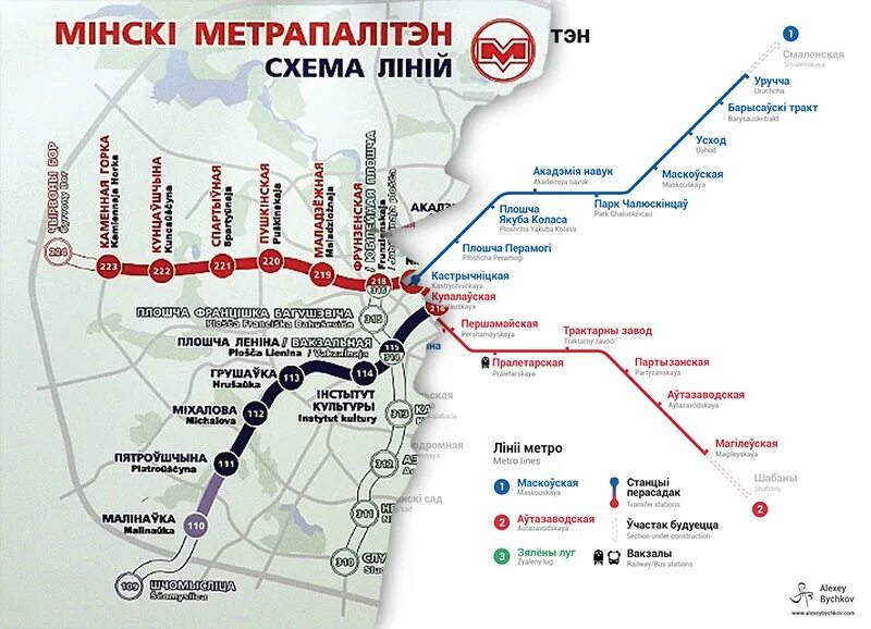 Станции метро зеленой ветки Минск. Схема 3 линии Минского метро. Карта метрополитена Минска. Схема метро Минска 2020.