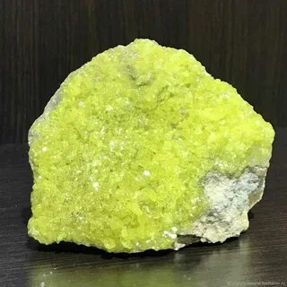 Серо черное кристаллическое вещество х необычного состава