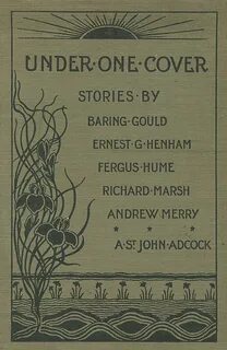 First cover