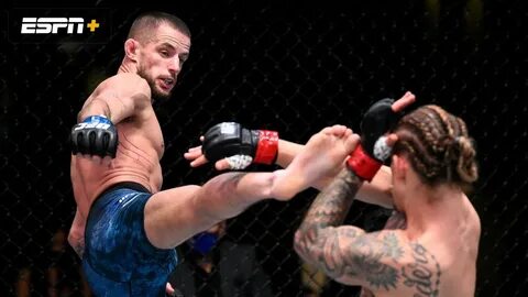 Ufc 15
