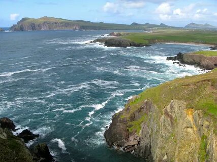 Dingle down