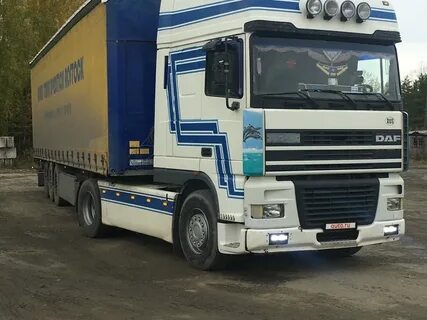 Daf 95