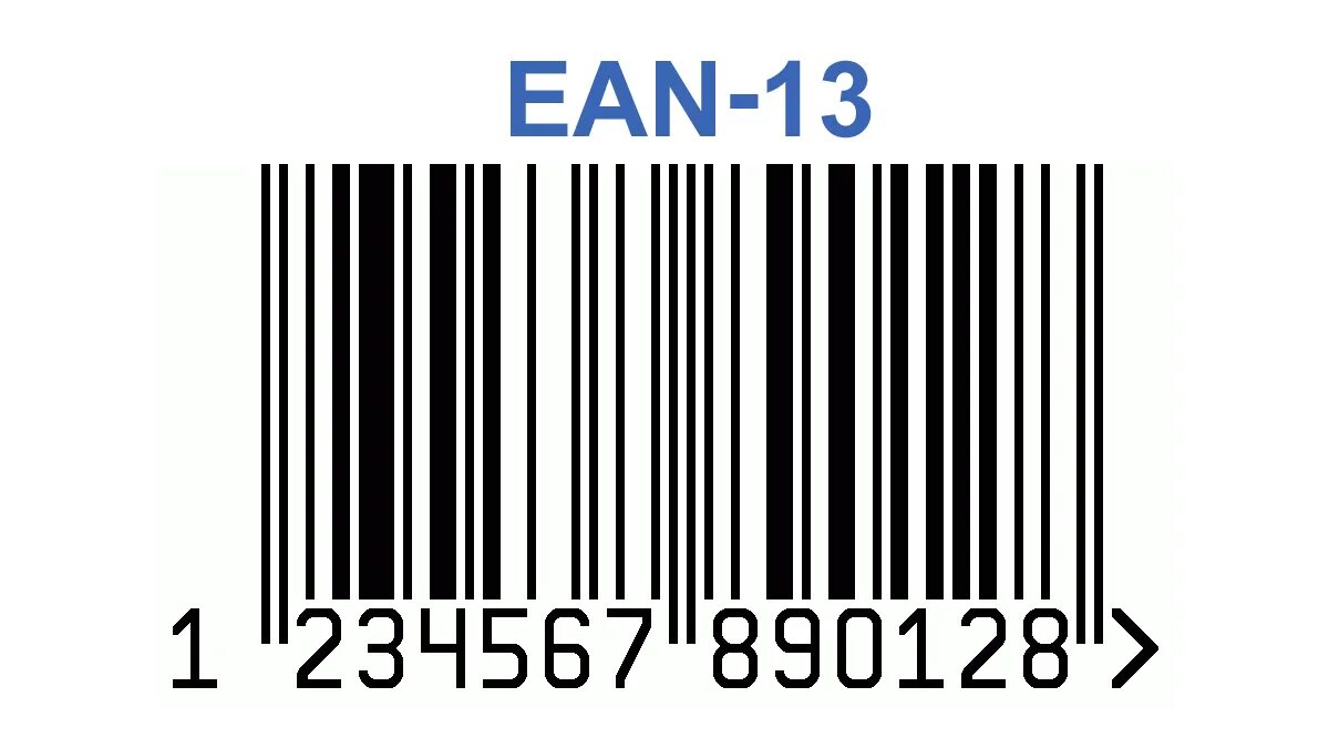 Barcode 5.3 1. EAN 13 штрих код. Штриховой код ЕАН 13. Формат штрих кода ean13. Штриховое кодирование EAN 13.