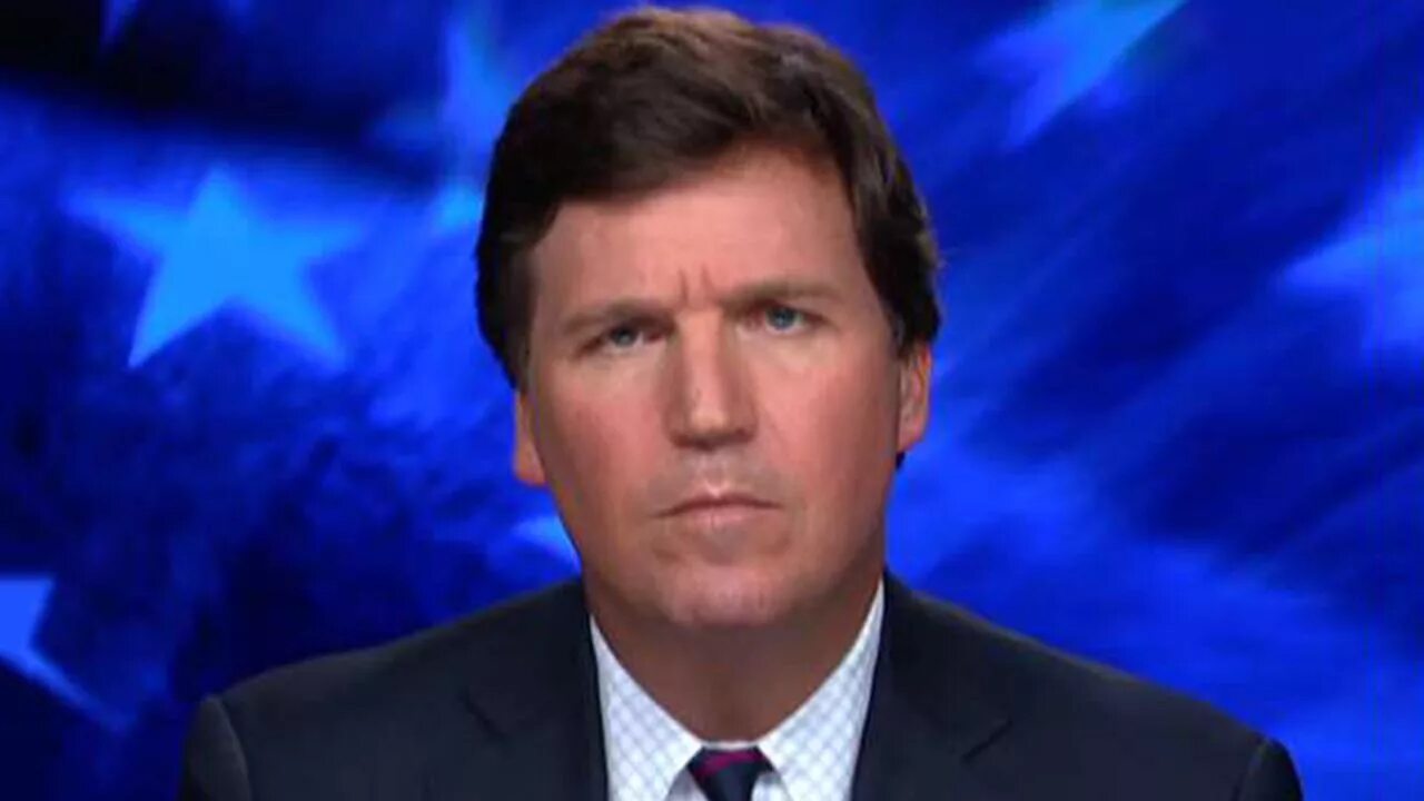 Tucker Carlson. Tucker Carlson CIA. Tucker Carlson young.