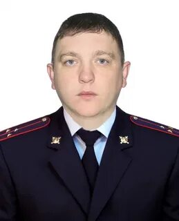 Участковый индустриальная