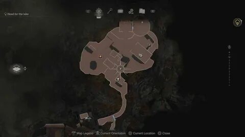 Resident evil remake медальоны