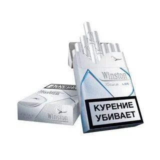 Легкие сигареты марки