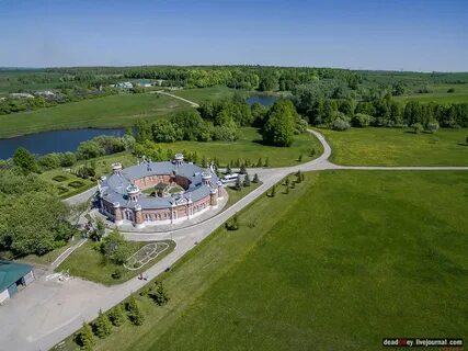 Красное рязанская область