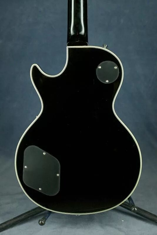 Производство электрогитар. Grass roots g-LP-50c Black. Burny les Paul Custom Black. Burny LP Custom. Edwards e-LP.