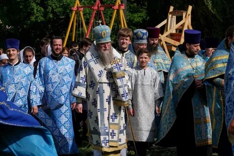 Муромская епархия