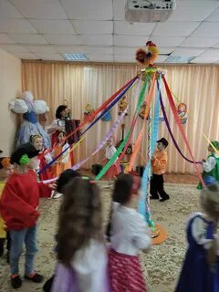 Раннего развития пенза