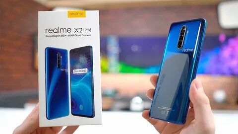 Realme 2 pro