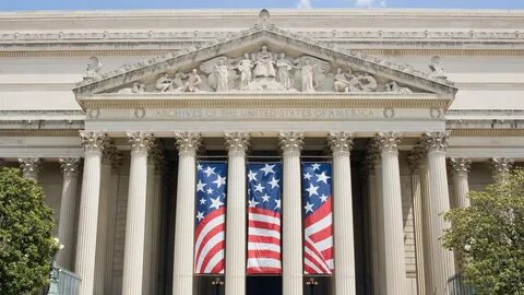 The united states national
