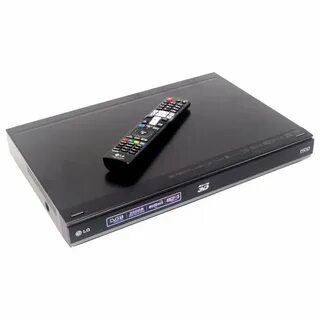 Dvd плеер lg