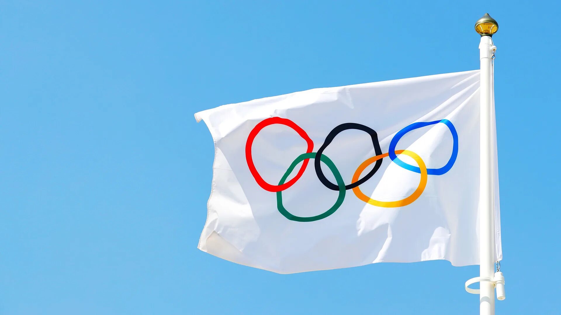 Флаг зимних олимпийских игр. Олимпийский флаг. Олимпийский флаг 1988. Флаг олимпиады. Знамя Олимпийских игр.
