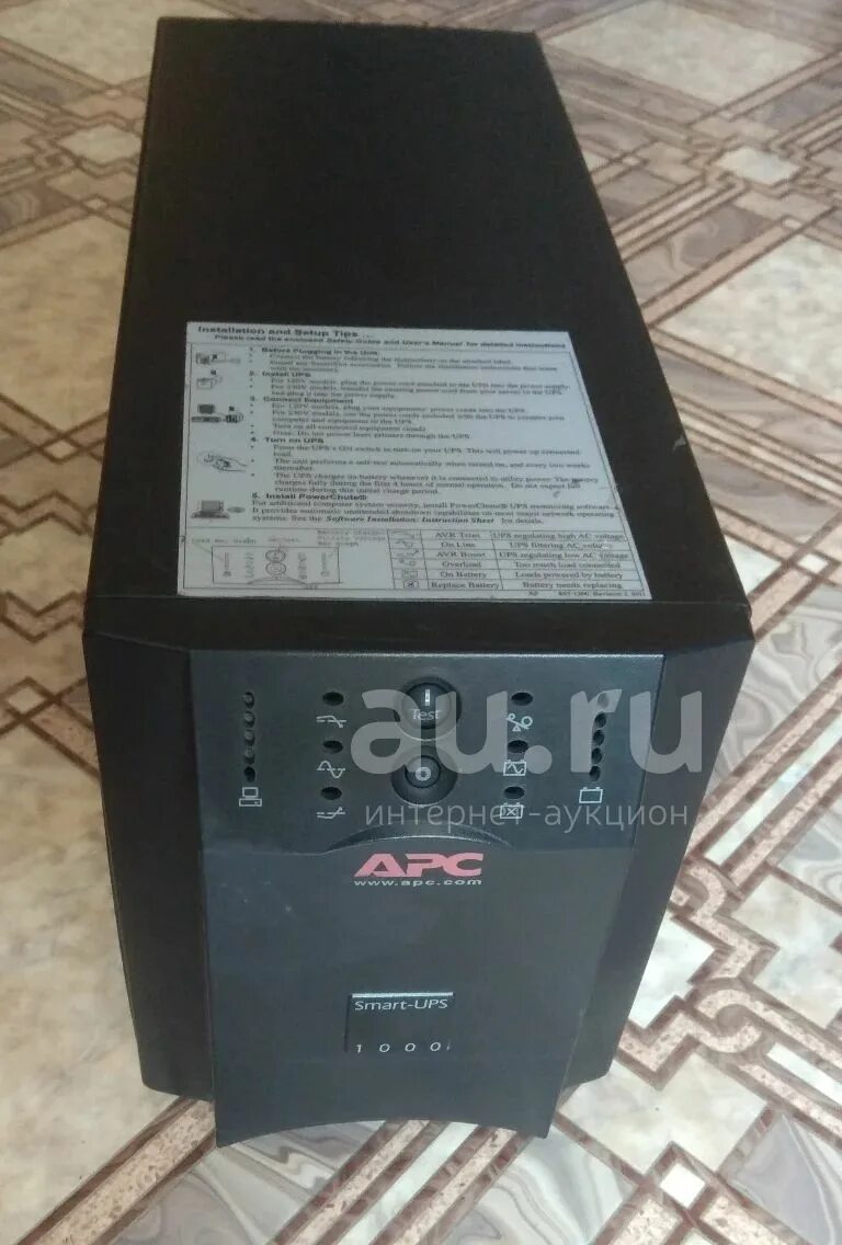 Apc ups 1000 аккумулятор. APC Smart-ups 1000, sc1000i. POWERPAL Smart-ups 1000va. APC Smart ups 1000 SC индикация. APC Smart ups 1000 разъём.