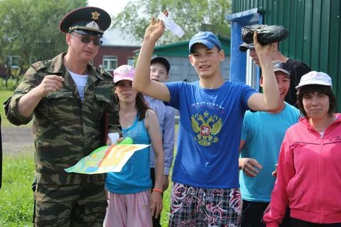 Кировский детский дом