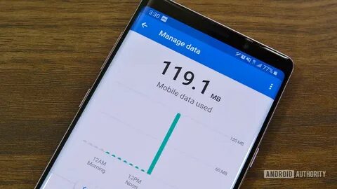 Higher mobile