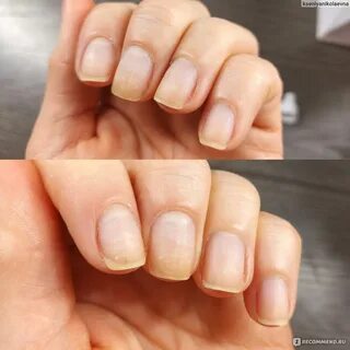 После гель лака можно мочить руки