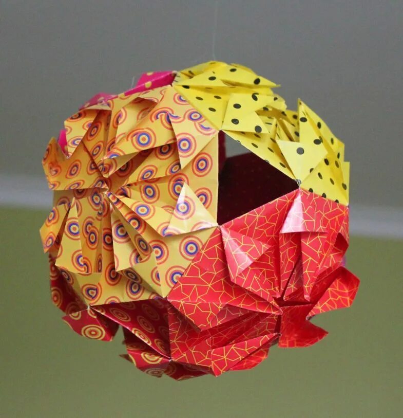 Кусудамы мастер класс. Шар Kusudama оригами. Флекси шар кусудама. Кусудама Лилия. Кусудама мастер класс.