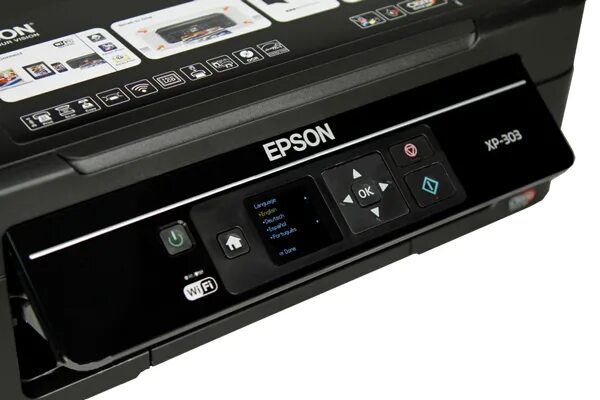 Epson xp 103. Epson XP-303. МФУ Epson expression Home XP-303. МФУ Epson XP-303 картриджи. Эпсон 303 головка.