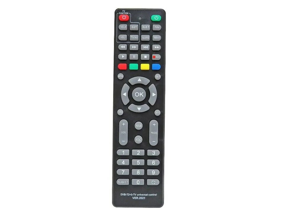 Dvb t2 2 universal control ver 2025. Dvb t2 2 universal control ver 2025