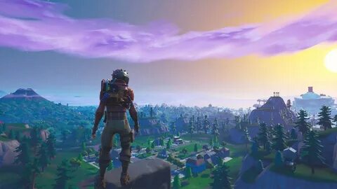 Fortnite проверка