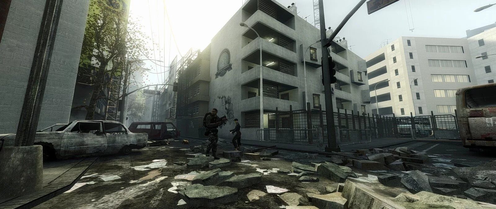 Cinematic mod 2. Half life 2 fakefactory cinematic mod. half life 2 синематик. синематик мод half life 2. half life 2 cinematic mod 2013.