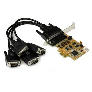 Pci порт