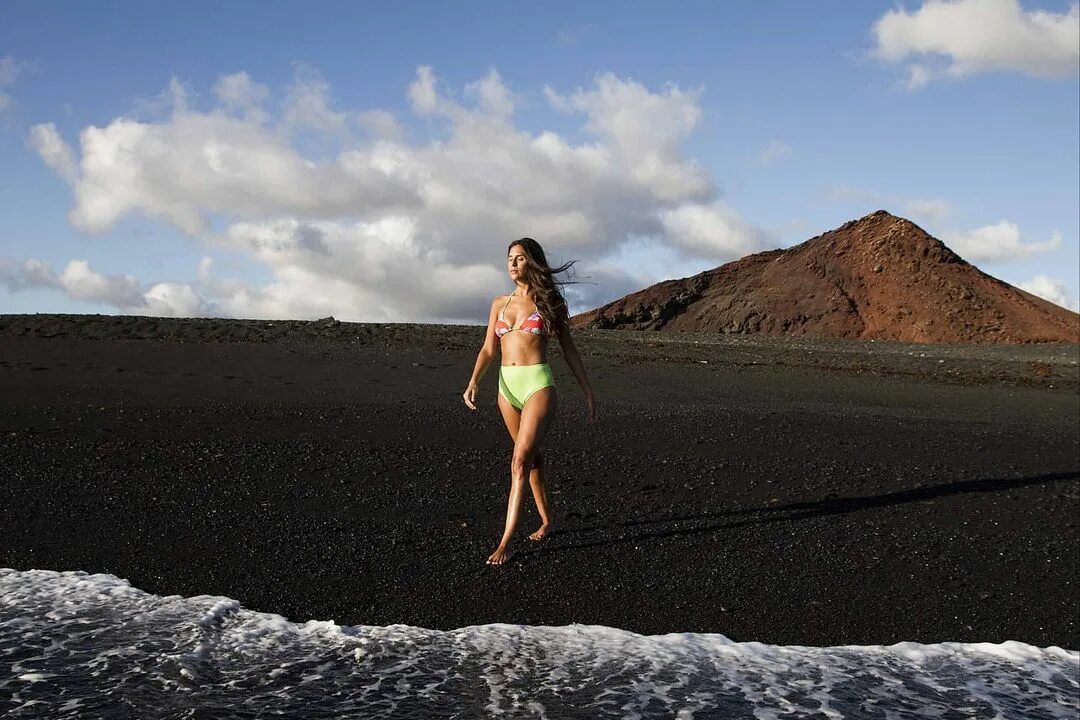 Donde esta lanzarote españa