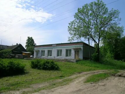 Руднянский смоленская обл