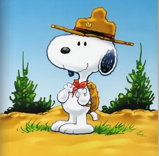 Snoopy перевод