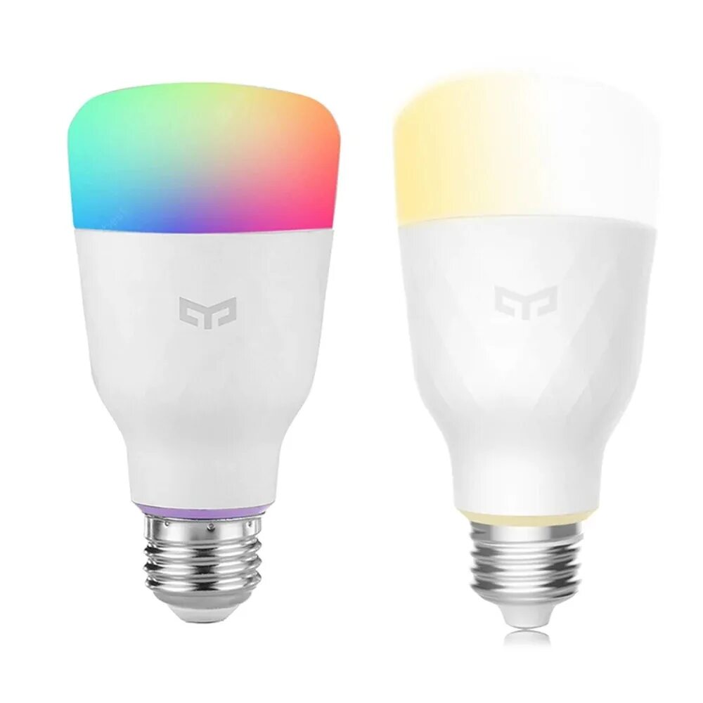 Лампочку yeelight smart. Yeelight smart led bulb 2. лампа xiaomi yeelight. лампочка yeelight e27. 2 умная лампочка xiaomi yeelight smart led 1s (color).
