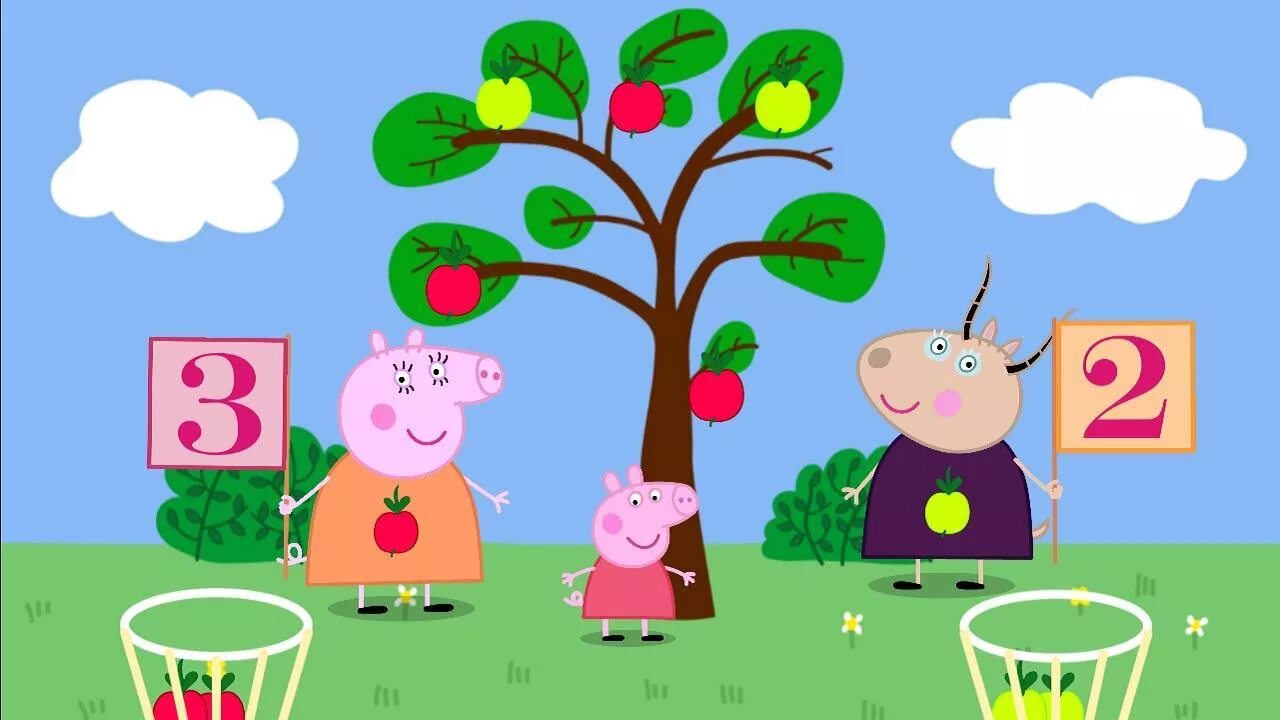 Свинка пеппа что делают дети. Peppa Pig игра. Свинка, Пеппа, игра, Свинка, Пеппа.. Свинка Пеппа картинки. Задания с Пеппой.