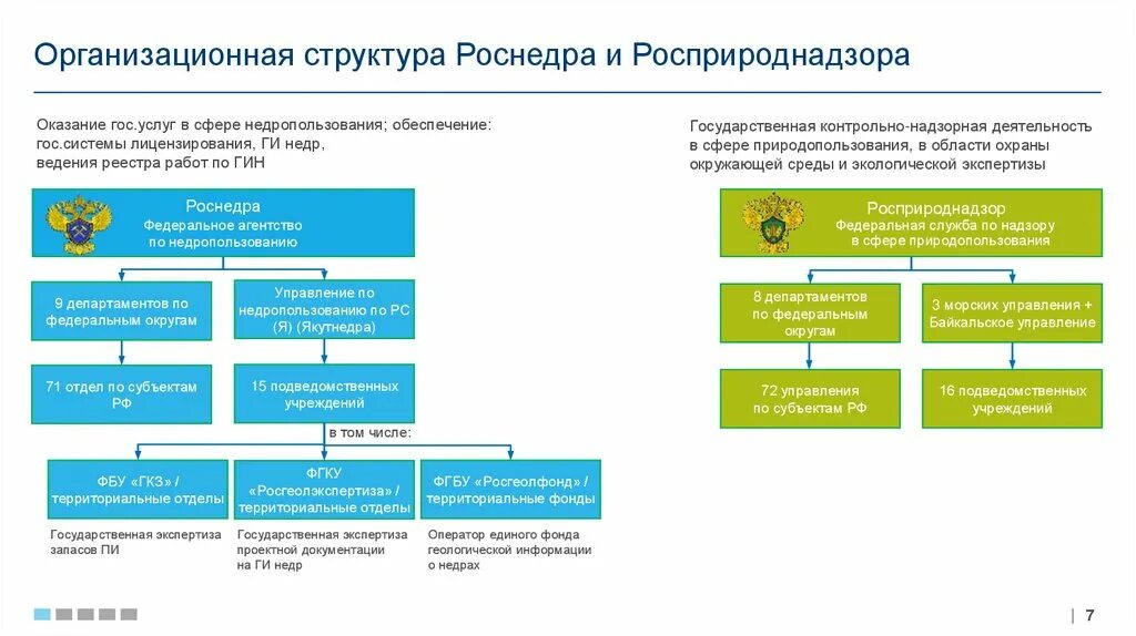 Органы минприроды. Федеральное агентство по недропользованию Роснедра структура. Структура Роснедра Министерство природных ресурсов РФ. Роснедра входят в структуру Министерства. Организационная структура Минприроды РФ.