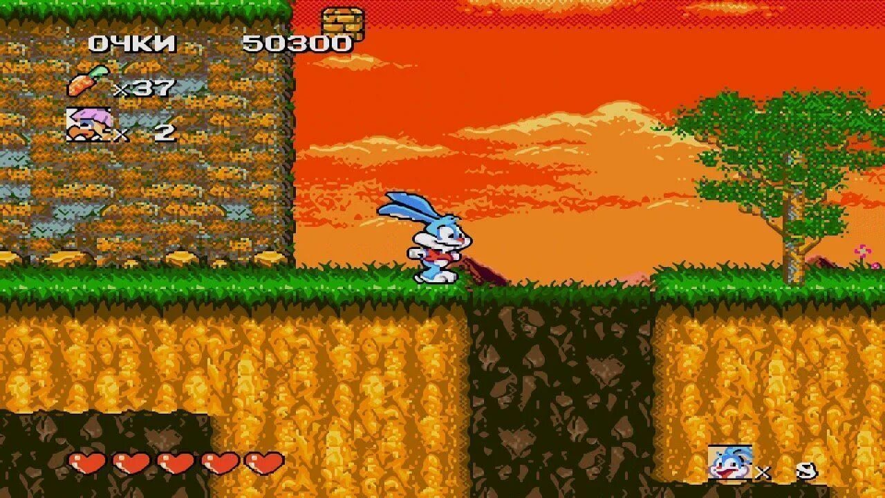 Игра на сегу тини тон. Игра про кролика сега. Looney tunes игра sega. Тини тун адвентурес 1. Игра на сегу тини тон.
