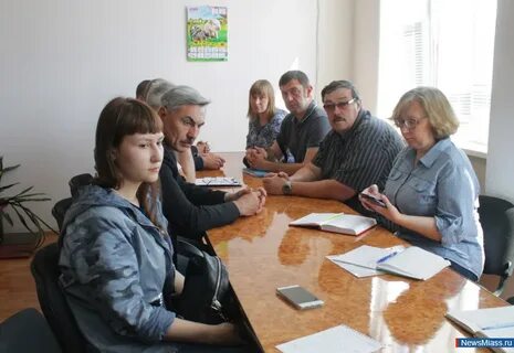 Миассводоканал
