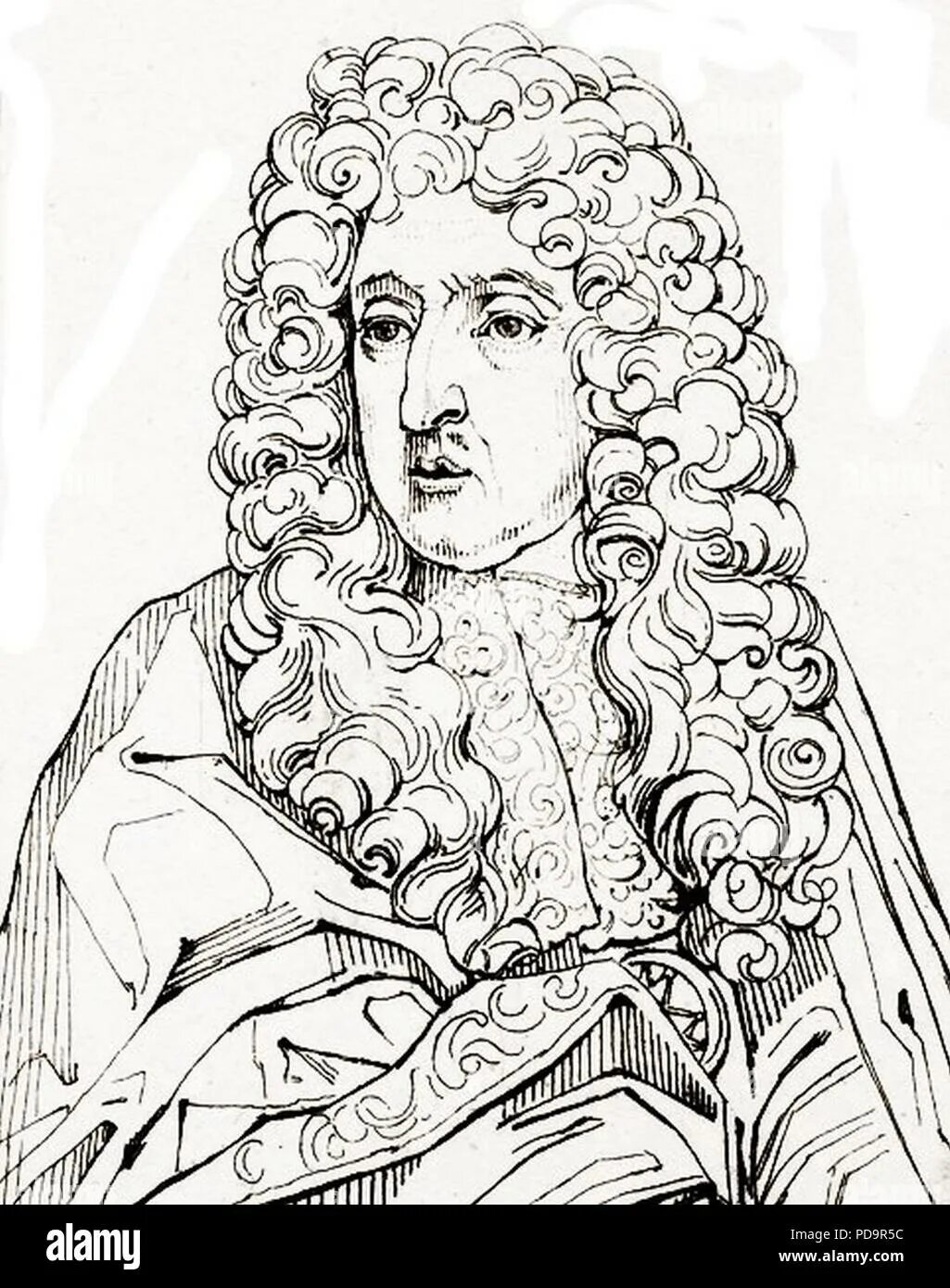 Андре ле. Андре Ленотр. Андре Ленотр (1613—1700). Ленотр Архитектор. Андре Фелибьен.