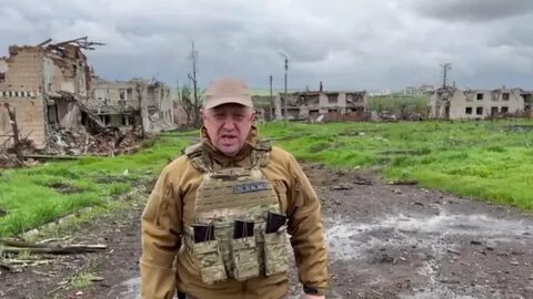 Чвк вагнер сегодняшний день